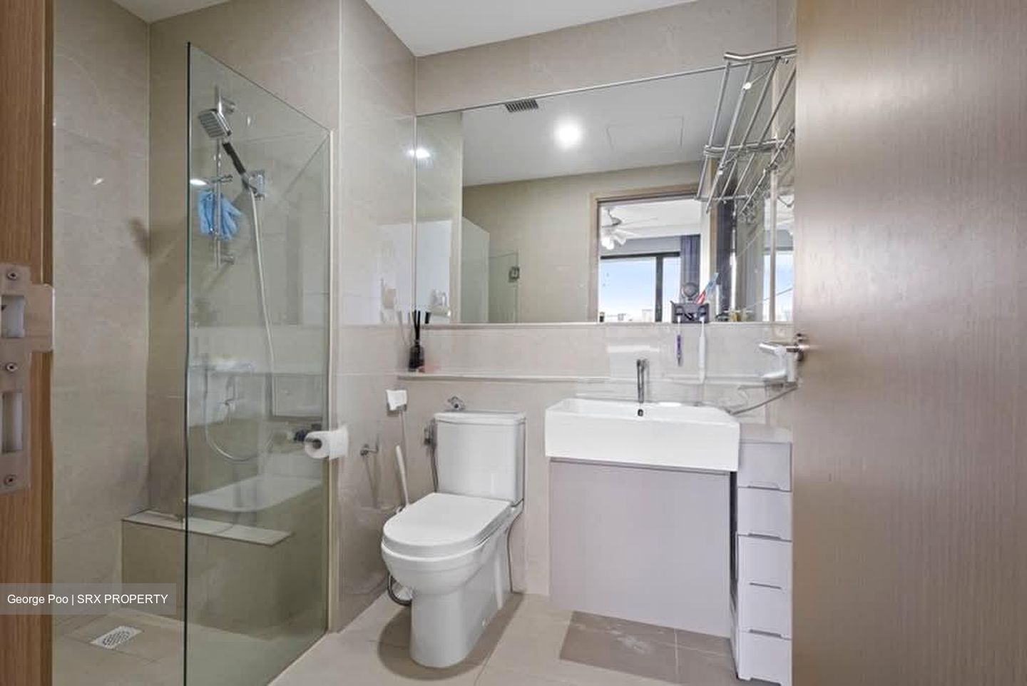 Twin Waterfalls (D19), Condominium #570638381